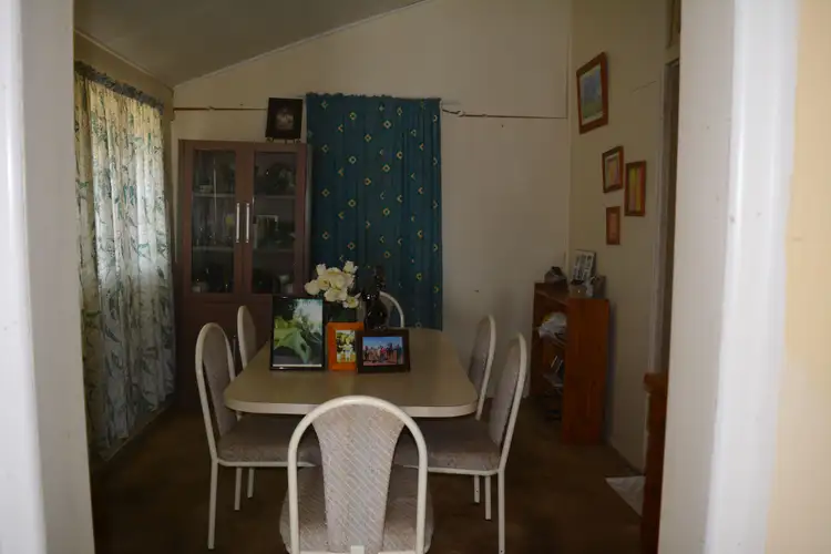 Third view of Homely house listing, 37 Garden Street, Blackall QLD 4472