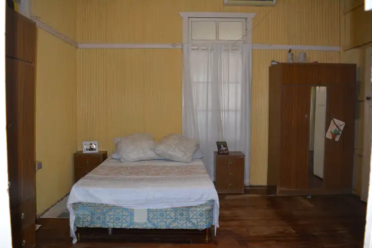 Fourth view of Homely house listing, 37 Garden Street, Blackall QLD 4472