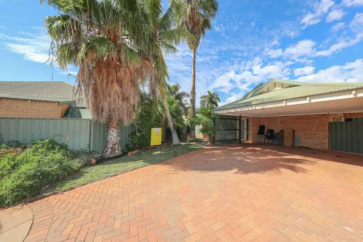 Third view of Homely house listing, 34E Nickol Road, Nickol WA 6714