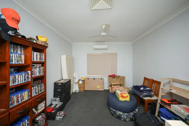 Sixth view of Homely house listing, 34E Nickol Road, Nickol WA 6714