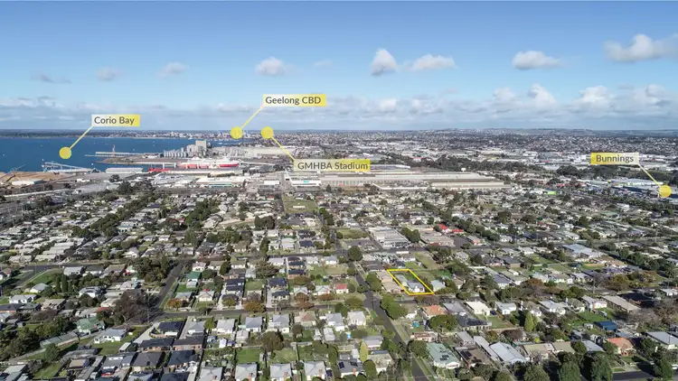 Second view of Homely house listing, 33 Spruhan Avenue, Norlane VIC 3214