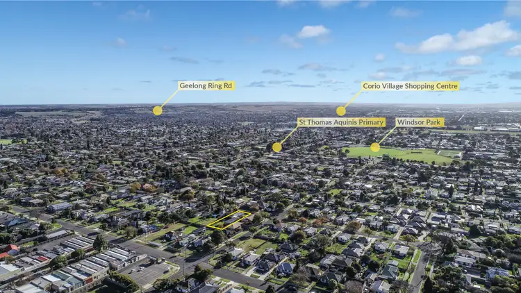 Third view of Homely house listing, 33 Spruhan Avenue, Norlane VIC 3214