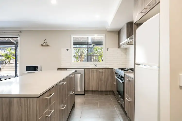 Third view of Homely house listing, 8 Uneta Court, Lovely Banks VIC 3213