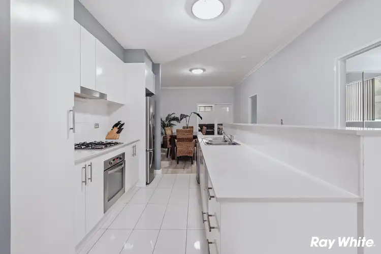 7/11 Glenvale Avenue, Parklea NSW 2768