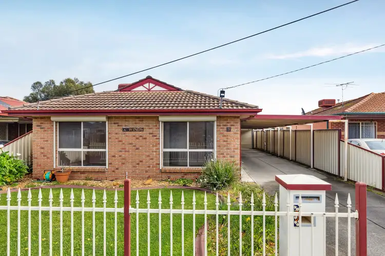 5 Dillon Court, Altona Meadows VIC 3028