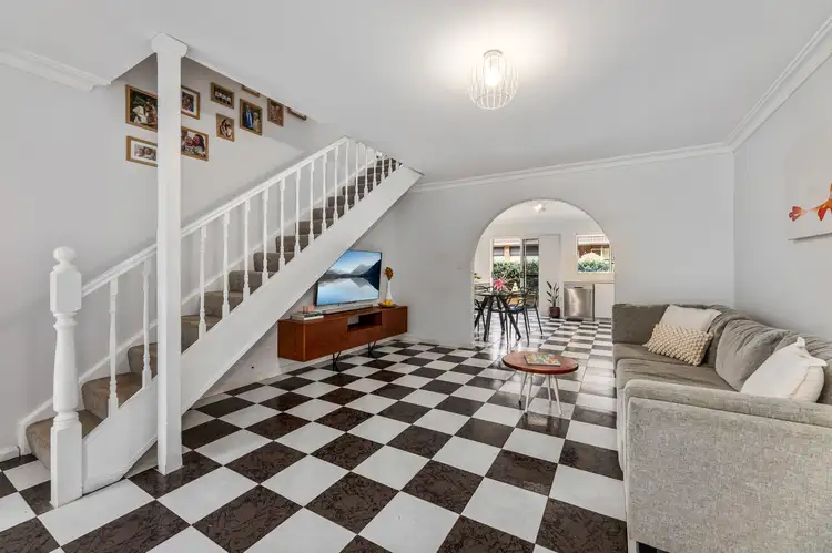 Fifth view of Homely townhouse listing, 7/72-78 Flora Street, Kirrawee NSW 2232