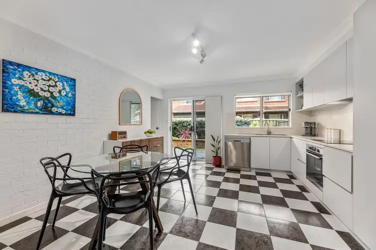 Sixth view of Homely townhouse listing, 7/72-78 Flora Street, Kirrawee NSW 2232