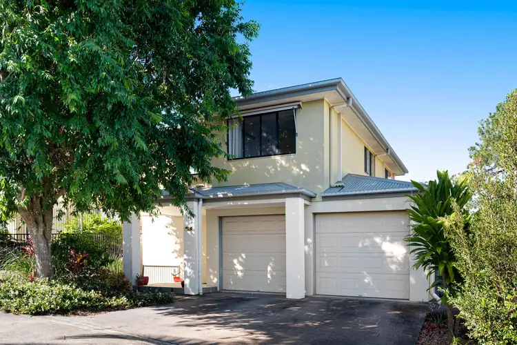 Main view of Homely townhouse listing, 17/12 Mailey Street, Mansfield QLD 4122