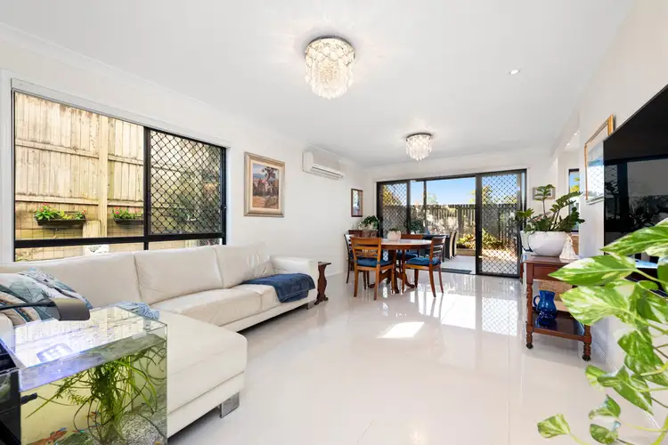 Third view of Homely townhouse listing, 17/12 Mailey Street, Mansfield QLD 4122