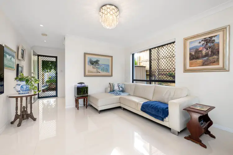 Fourth view of Homely townhouse listing, 17/12 Mailey Street, Mansfield QLD 4122