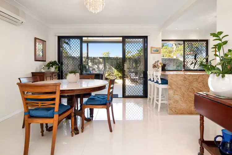 Fifth view of Homely townhouse listing, 17/12 Mailey Street, Mansfield QLD 4122