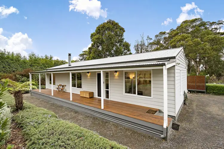 Main view of Homely house listing, 305 National Park Road, Kinglake West VIC 3757