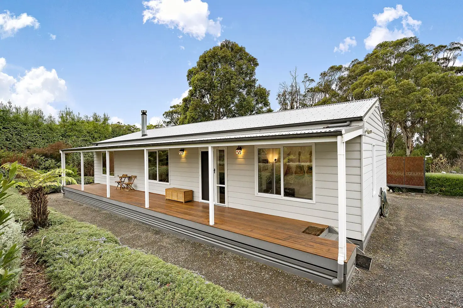 Main view of Homely house listing, 305 National Park Road, Kinglake West VIC 3757