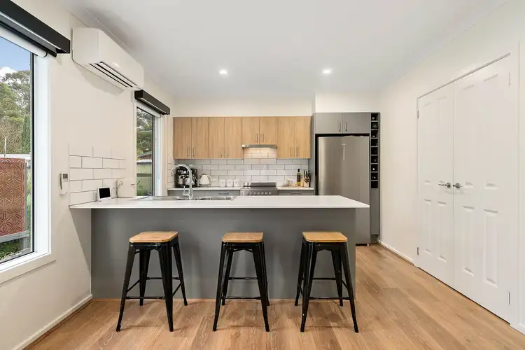 Third view of Homely house listing, 305 National Park Road, Kinglake West VIC 3757