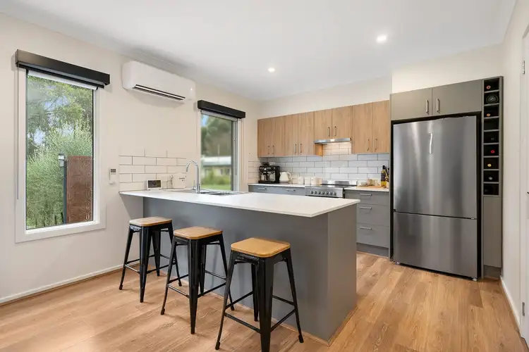 Fourth view of Homely house listing, 305 National Park Road, Kinglake West VIC 3757