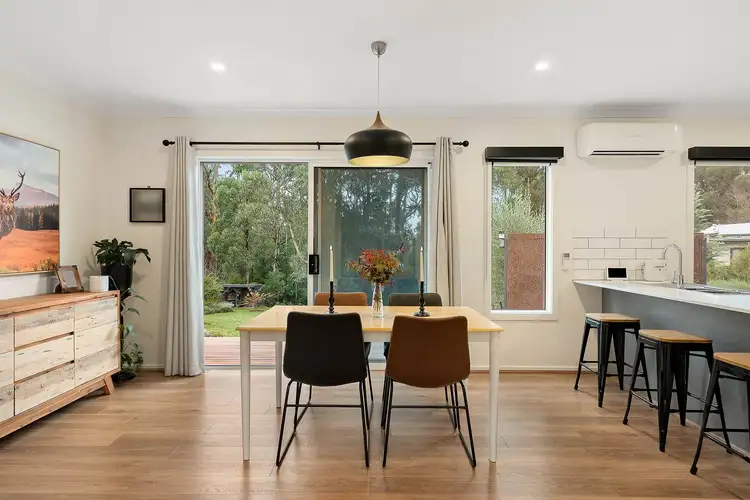 Fifth view of Homely house listing, 305 National Park Road, Kinglake West VIC 3757