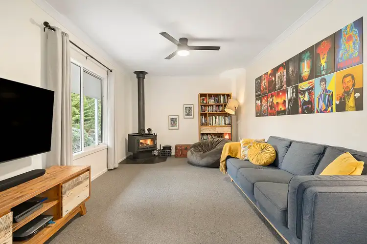 Sixth view of Homely house listing, 305 National Park Road, Kinglake West VIC 3757
