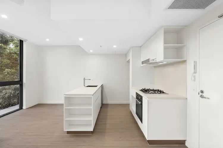 Sixth view of Homely apartment listing, 201/48 Jephson Street, Toowong QLD 4066