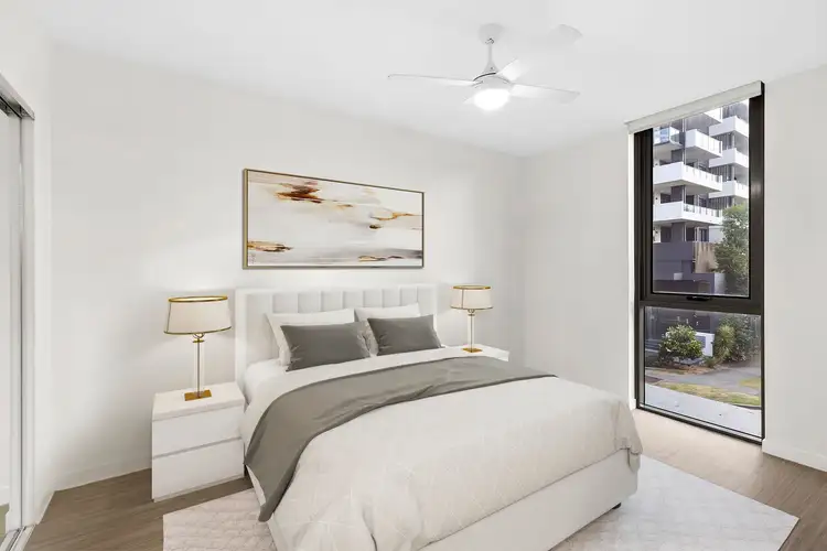 Seventh view of Homely apartment listing, 201/48 Jephson Street, Toowong QLD 4066