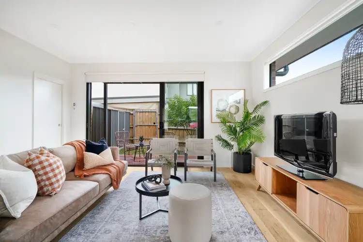 Fourth view of Homely townhouse listing, 2/34 Crevelli Street, Reservoir VIC 3073