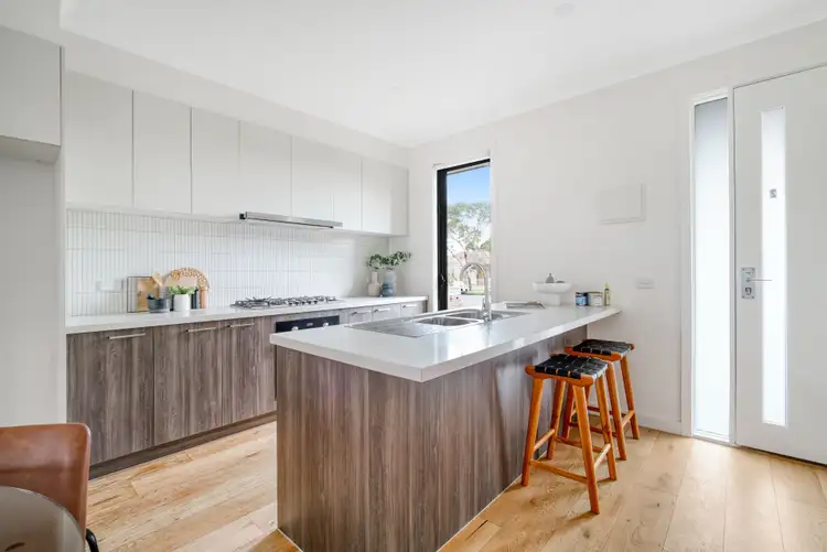 Sixth view of Homely townhouse listing, 2/34 Crevelli Street, Reservoir VIC 3073