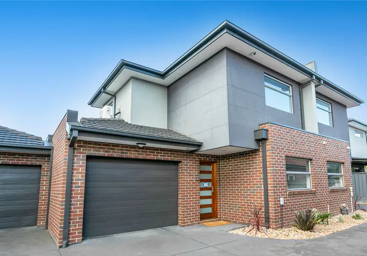 3/24 Leamington Street, Reservoir VIC 3073
