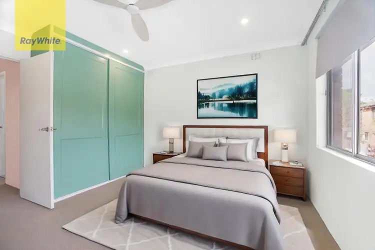 Second view of Homely apartment listing, 10/104 Leylands Parade, Belmore NSW 2192