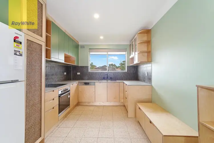 Third view of Homely apartment listing, 10/104 Leylands Parade, Belmore NSW 2192