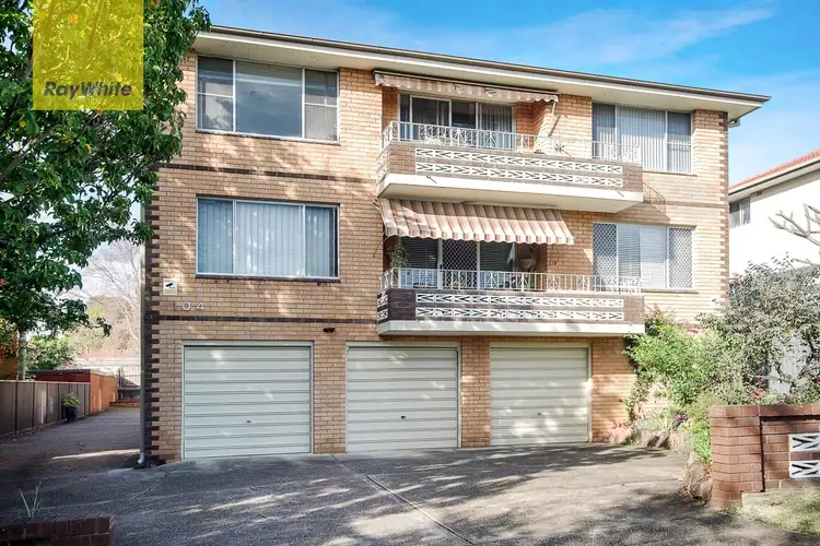 Fifth view of Homely apartment listing, 10/104 Leylands Parade, Belmore NSW 2192