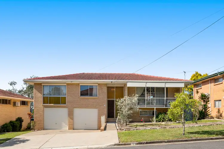 Main view of Homely house listing, 123 Morialta Street, Mansfield QLD 4122