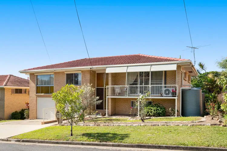 Second view of Homely house listing, 123 Morialta Street, Mansfield QLD 4122