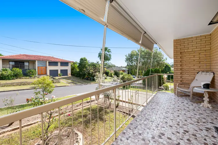 Third view of Homely house listing, 123 Morialta Street, Mansfield QLD 4122