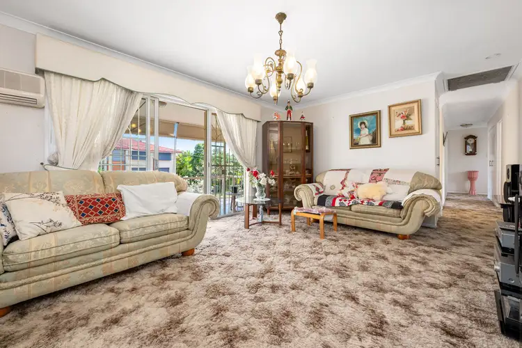 Fourth view of Homely house listing, 123 Morialta Street, Mansfield QLD 4122