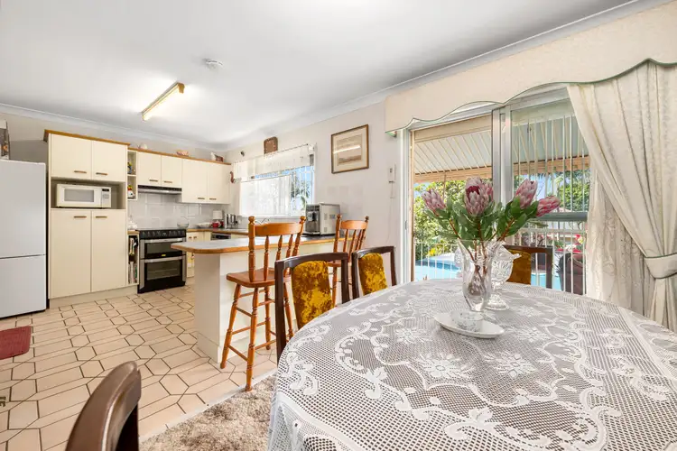 Fifth view of Homely house listing, 123 Morialta Street, Mansfield QLD 4122