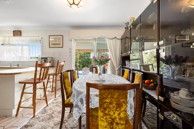 Sixth view of Homely house listing, 123 Morialta Street, Mansfield QLD 4122