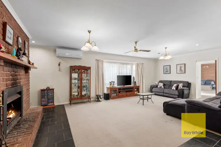 Second view of Homely house listing, 31A Springhurst Crescent, Grovedale VIC 3216