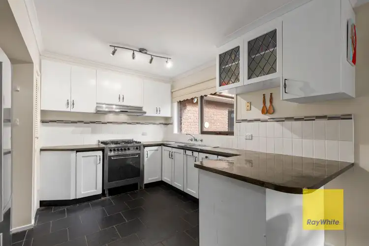 Third view of Homely house listing, 31A Springhurst Crescent, Grovedale VIC 3216