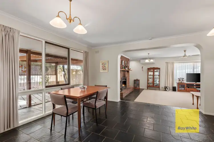 Fourth view of Homely house listing, 31A Springhurst Crescent, Grovedale VIC 3216