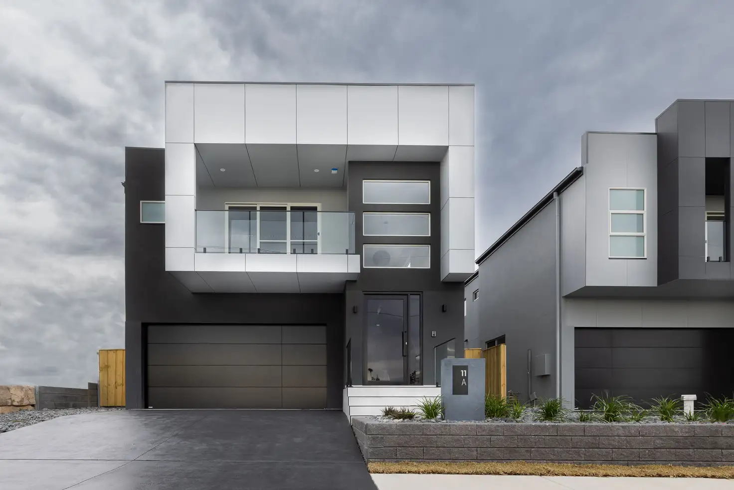 Main view of Homely house listing, 11A Verdant Drive, Gledswood Hills NSW 2557