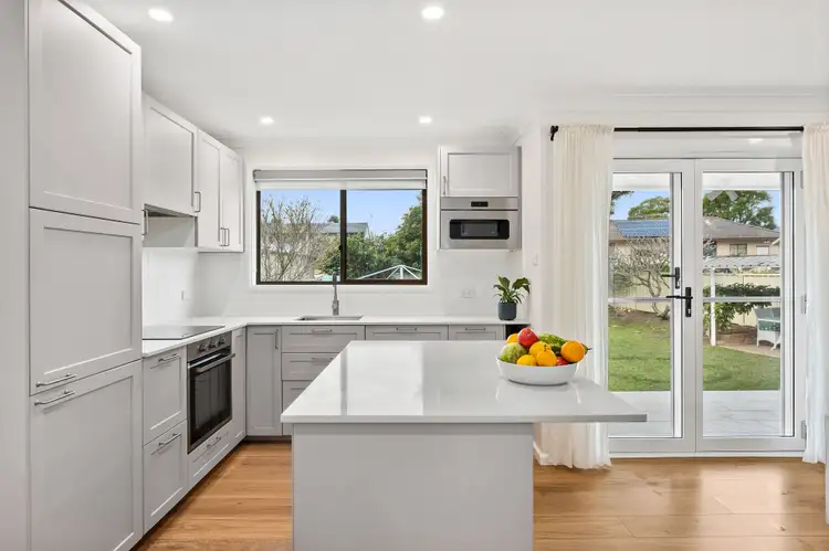 Second view of Homely house listing, 19 Hayes Avenue, Mount Warrigal NSW 2528