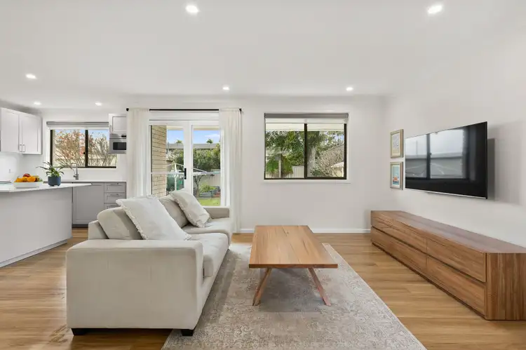 Third view of Homely house listing, 19 Hayes Avenue, Mount Warrigal NSW 2528