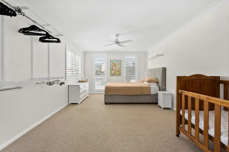 Fourth view of Homely house listing, 19 Hayes Avenue, Mount Warrigal NSW 2528