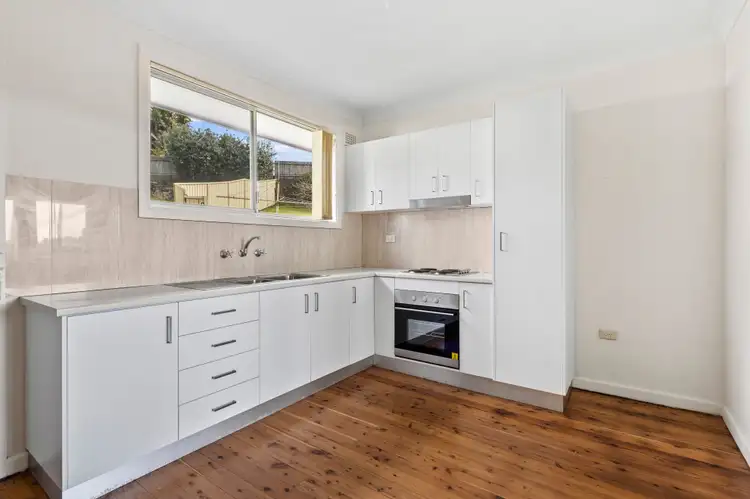 Second view of Homely house listing, 2/88 Barina Avenue, Lake Heights NSW 2502