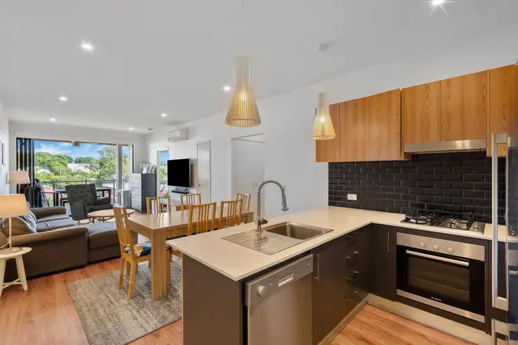 Main view of Homely unit listing, 20/20 Primrose Street, Sherwood QLD 4075