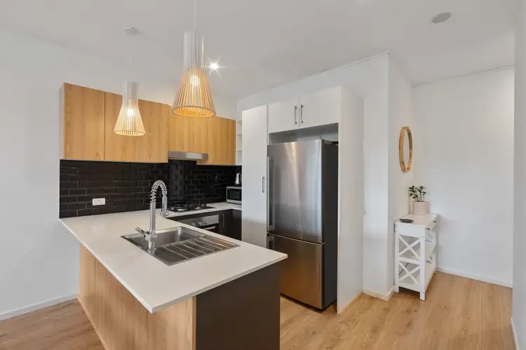 Second view of Homely unit listing, 20/20 Primrose Street, Sherwood QLD 4075