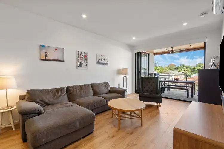 Third view of Homely unit listing, 20/20 Primrose Street, Sherwood QLD 4075
