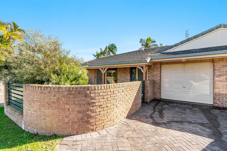 3/17A Beach Street, Yamba NSW 2464