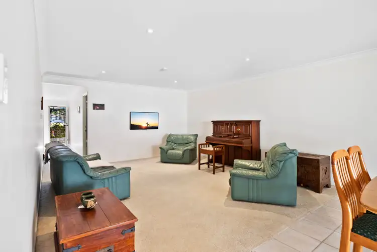 Third view of Homely semi-detached listing, 2/1 Partridge Place, Tugun QLD 4224