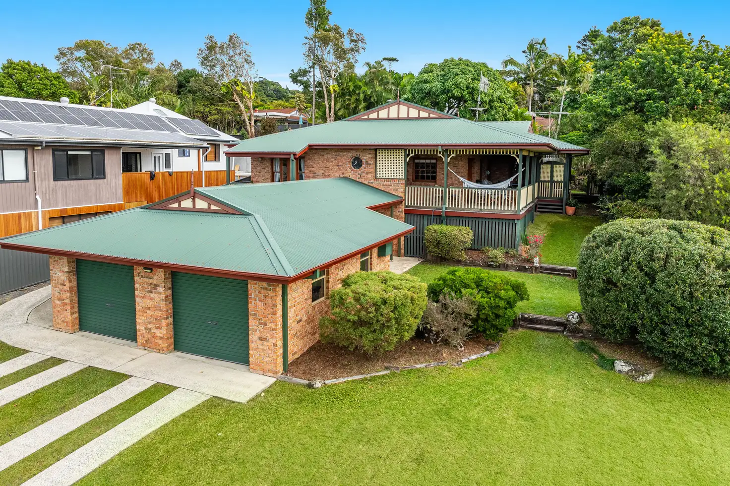 Main view of Homely house listing, 1 Hayters Drive, Suffolk Park NSW 2481