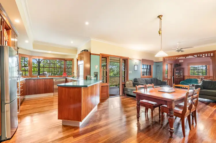 Third view of Homely house listing, 1 Hayters Drive, Suffolk Park NSW 2481